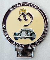 badge Morgan : MSCCE Montserrat badge Morgan : MSCCE Montserrat